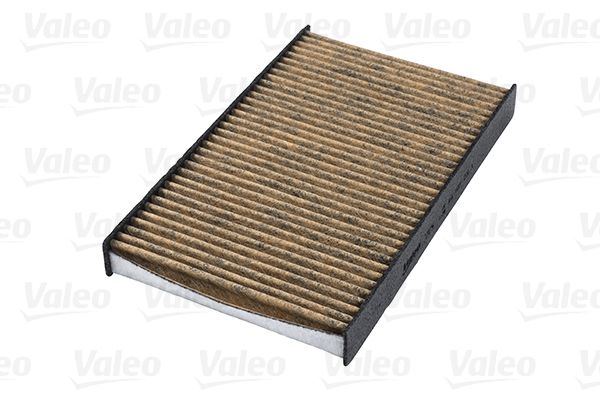 Polen Filtresi C2 C3 C4 DS4 P307 P308 P407 P1007 Rcz Otomatik Klima | VALEO 701014 | OEM 647975