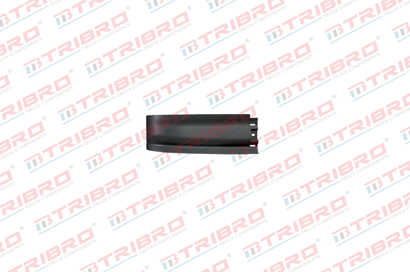 Karlık Mercedes Actros MP2 Sağ | OEM 9438850425