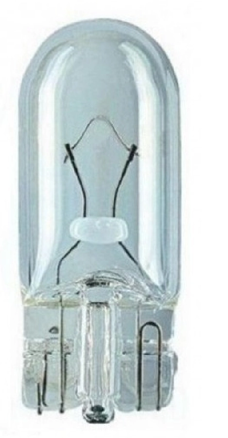 Ampul 12V 3W Büyük Dipsiz T10 | OEM 18547