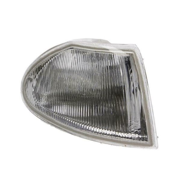 On Sinyal Sol Beyaz Astra F 1995>> | WAGENBURG AST95-7501 | OEM 90381934 90381934 1226149 1226149