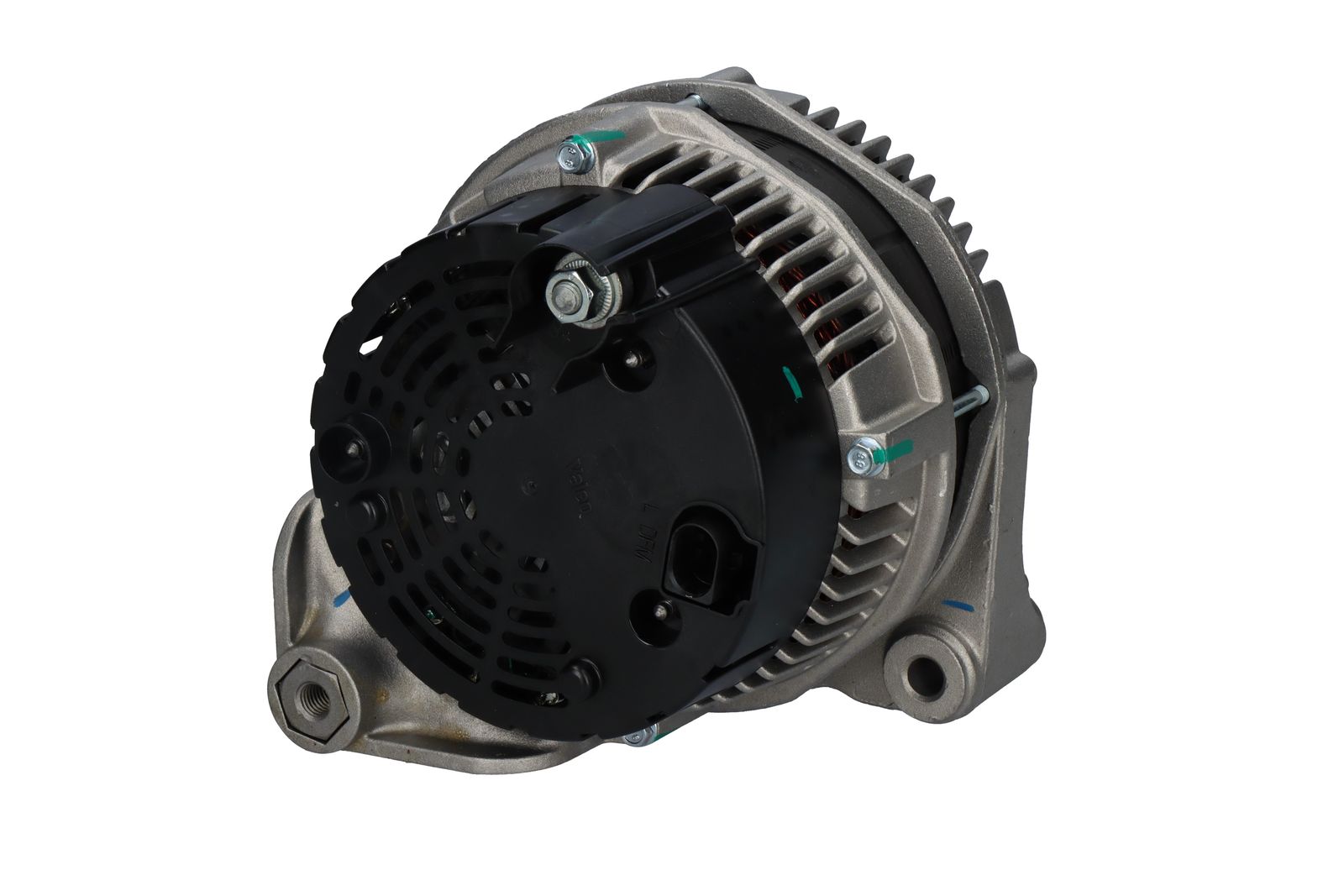 Alternator 12V 150A Bmw N46 M47 M57 E46 E39 | VALEO 439305 | OEM 12317788247 12317788247 12317788222 12317788222