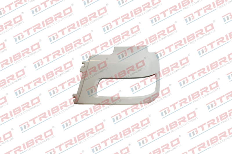 Far Çerçevesi DAF Cf Sol 1363373 | OEM 1363373