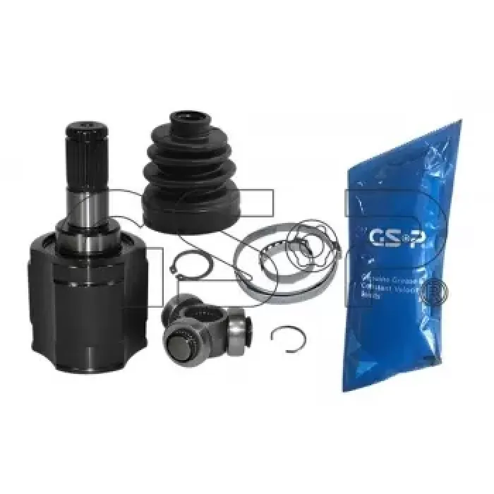 Aks Kafasi Ic Sag Sol Hyundai Accent Era 1.4 1.6 Benzinli 06-> | GSP 624012 | OEM 495051E050