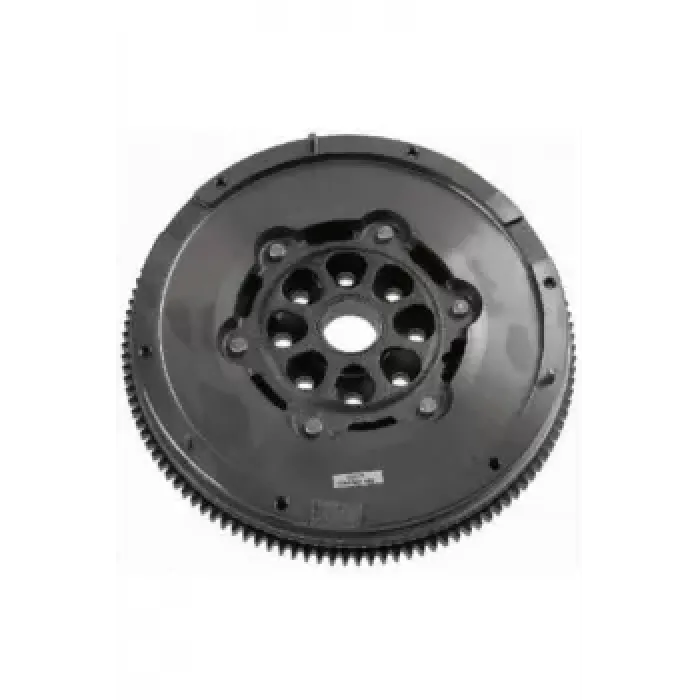 Debriyaj Volani Sabit Mondeo 2.0 Tdci 01> (Debriyaj Valeo 826917 Ile Kullanilmalidir)) | VOLMERK FR705 | OEM 3S716477FA 1233682