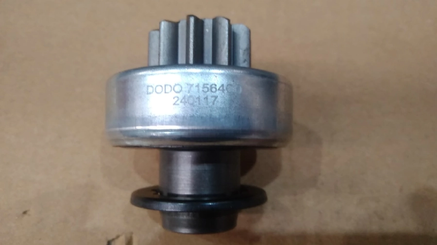 Mars Dişlisi Valeo 10 Diş Opel Astra-Vectra-Corsa Benzınlı R-19-Clio-Megane Fm 72640 Zen 1209 | OEM 7156400
