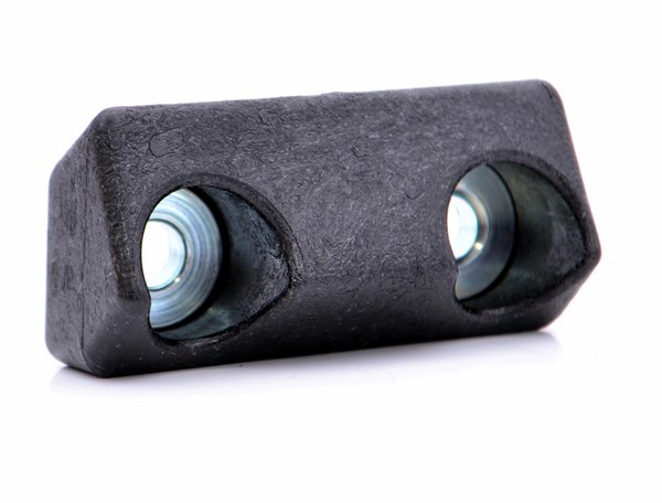 Bagaj Esik Takozu Doblo Fiorino Bepper Nemo | DEKAR DK4061 | OEM 46770625