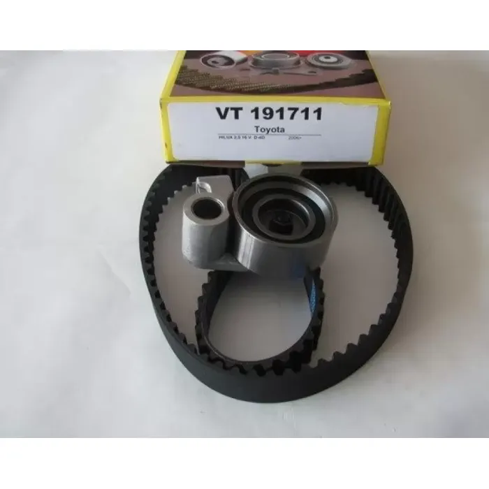 Eksantrik Rulman Kiti (Triger Seti) Toyota Hilux 2.5 2001-2005 Hilux Vigo 2.5 3.0 2005-> Hiace 2001-2006 Landcruiser 2002-2009 | GMB VT191711 | OEM 135050L010