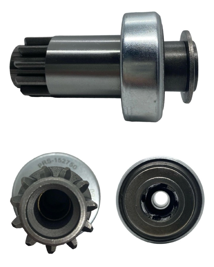 Marş Dişlisi 11 Dış Caddy T5 Golf Passat 1.9TDI Audi A3 Seat Ibiza Leon (Kilitli Freze) Zen 1910 | OEM V-152750