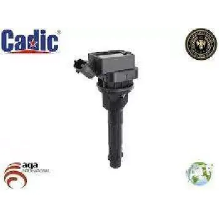 Atesleme Bobini Corolla 1.4 16V Auris 1.4 Avensis 1.6 1.8 Zze 111 3 Fisli Kalem Bobin | CADIC 45010017 | OEM 90080-19017