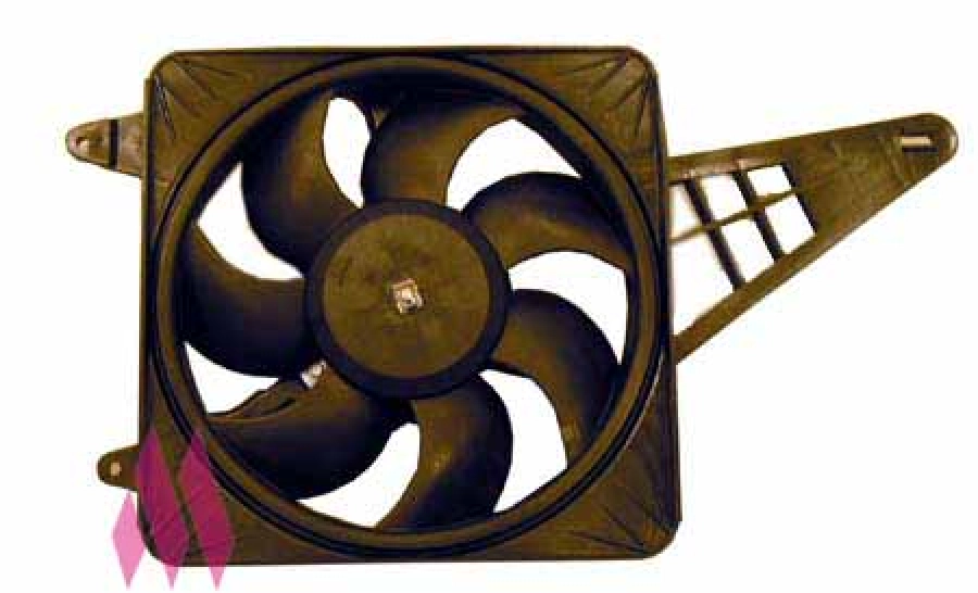 Fan Motoru Soketli - Doğan SLX-Kartal SLX | OEM 59894