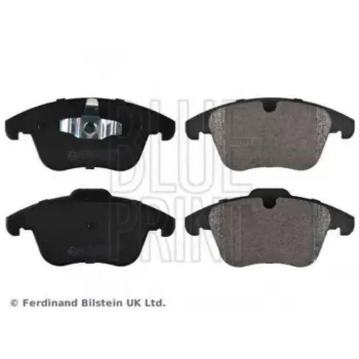 On Fren Balatasi Evoque 12-18 Freelander 2 06-14 / Mondeo IV 1.6TI / 2.0TDCI / 1.8TDCI / 2.5 07 /> S Max Galaxy 1.6TDCI / 1.6 Ti / 2.2TDCI Volvo S60 II (134) 1.5 T3 15>18 S80 II (124) 2.0 08>12 V60 I (155, 157) 11>15 V70 III (135) 09>15 XC70 II