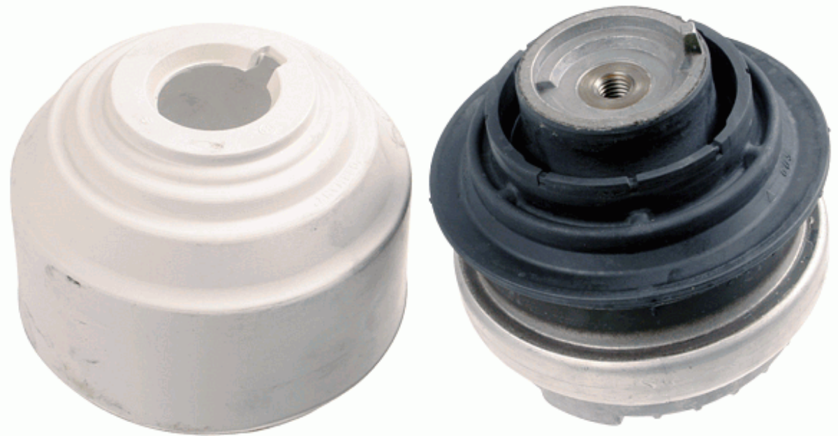 Yataklama, Motor (Motor Bağlantısı) | OEM 220 240 06 17