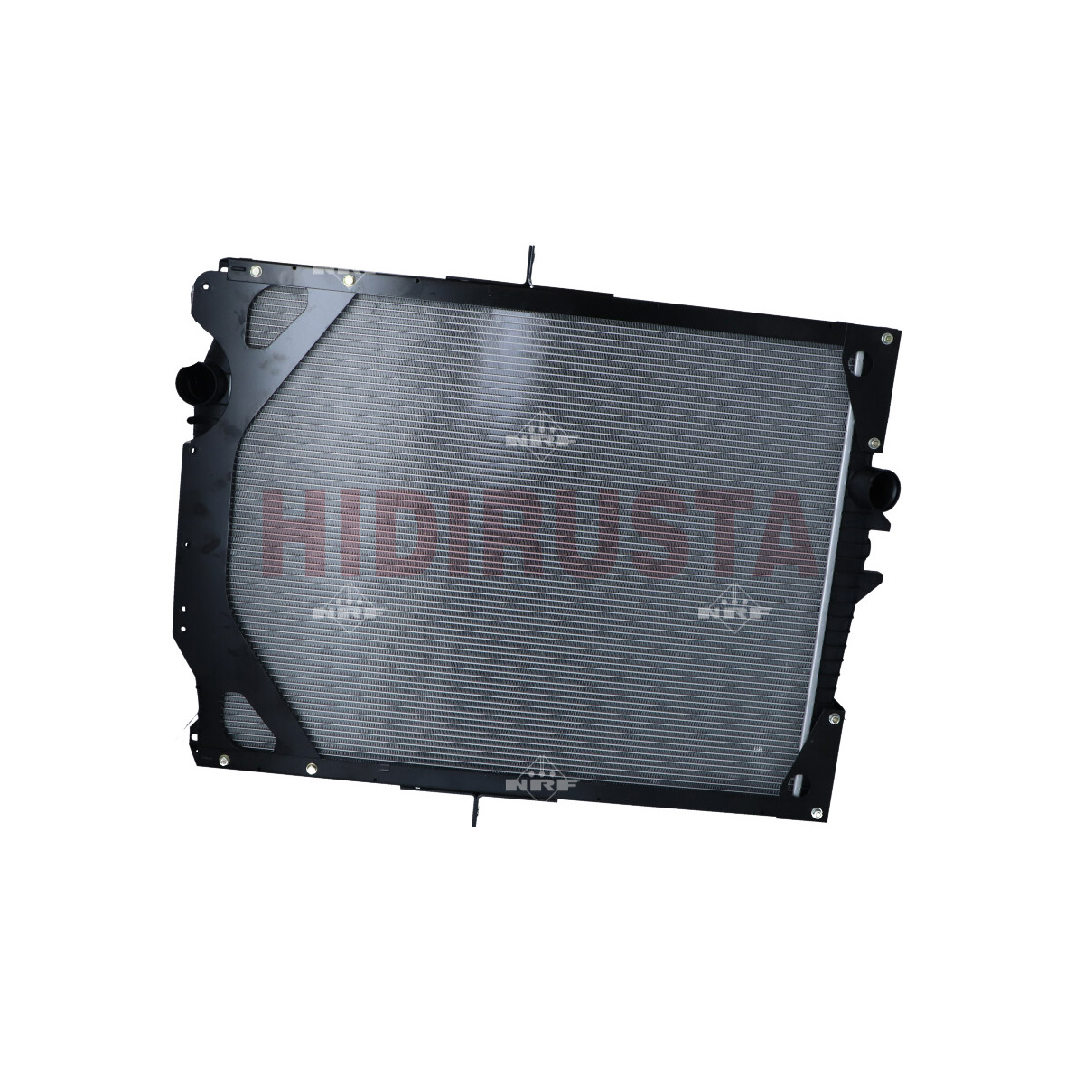 Su Radyatörü Volvo FH12 V1 (Dar Tip) | OEM 20536961
