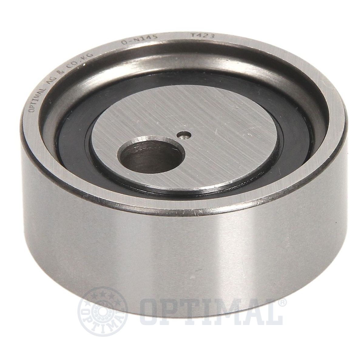 Eksantrik Gergi Rulmani E7J Clio 2 Kangoo Megane 1,4 1,6 (96 ) Logan 1,4 1,6 (04 ) Sandero 1,4 1,6 (09 | WAGENBURG DC.401 | OEM 8200211784