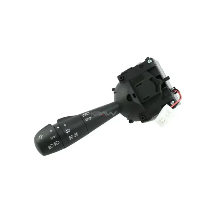 Far+Sinyal Kolu Dacia Logan 2 Sandero 2 Lodgy Renault Clio 4 Trafik 3 (Sisli) | KRAW AN-10709 | OEM 255401303R 255405005R 8201167981