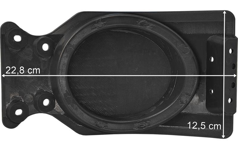 Kapak Dış | OEM 1523509