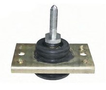 Motor Takozu Sol Master Movano 1,9DTI 2,2DTI 2,5DTI 2,8DTI 3,0DTI | RAPRO R55234 | OEM 8200199149 7700308762 4500185