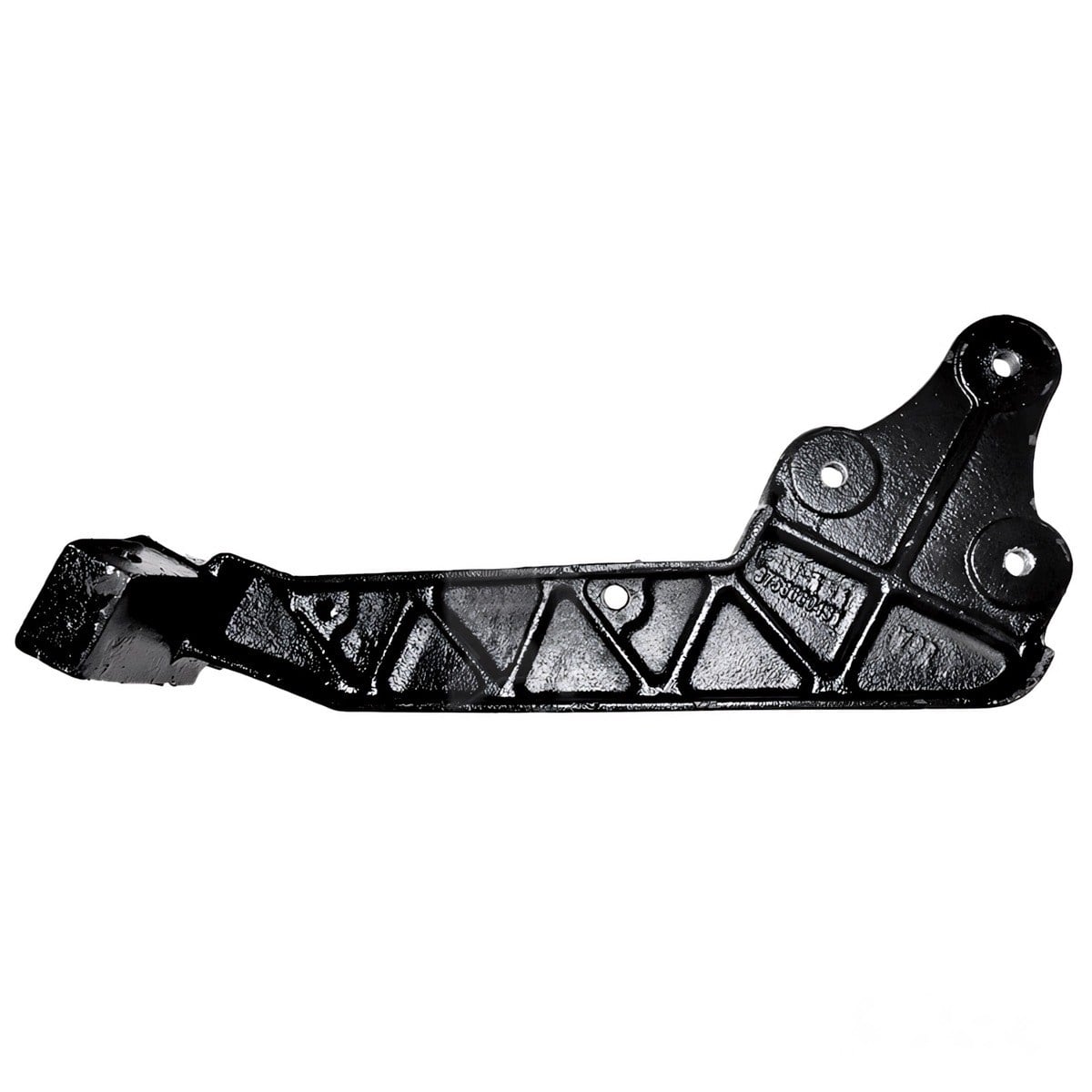 Basamak Bağlantı Demiri Mercedes Axor 906 Sol | OEM A3756660431