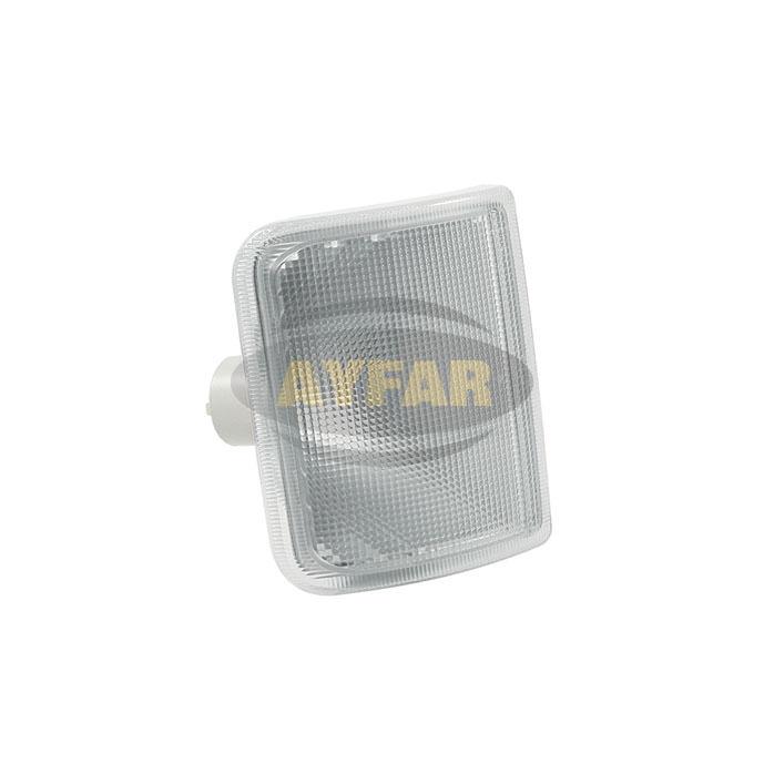 Sinyal Lambasi Beyaz DAF F95 87 95 | AYFAR F 505556