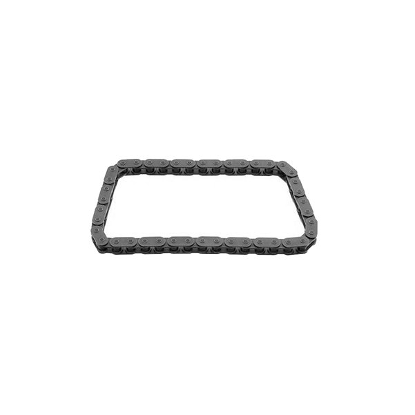 Yag Pompa Zinciri Kangoo Clio Megane K9K K7M K7J Mercedes W176 Citan W415 12Z | TOPRAN 701988001 | OEM A6079930077 8200397125