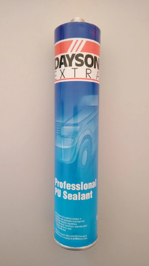 Poliüretan Mastik Gri 280ml | OEM 04102