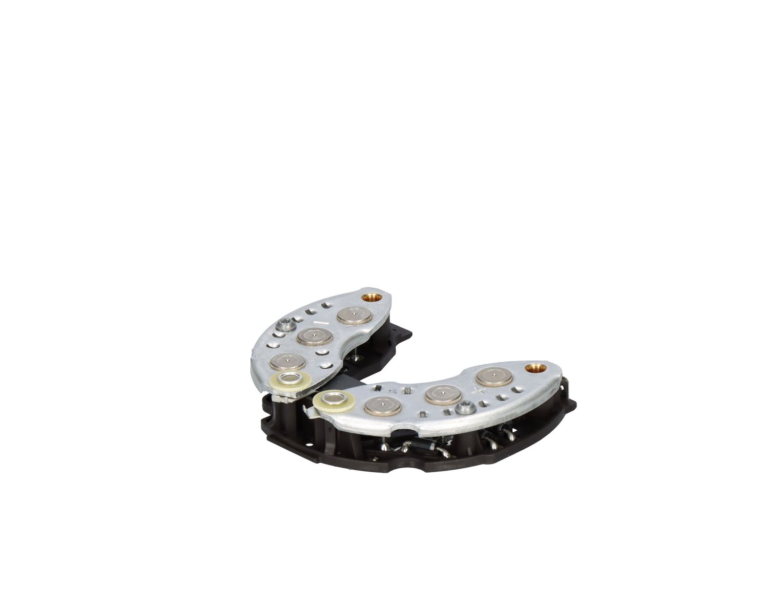 Diyot Koprusu R12 Em+R | VALEO 592840 | OEM 7702247067