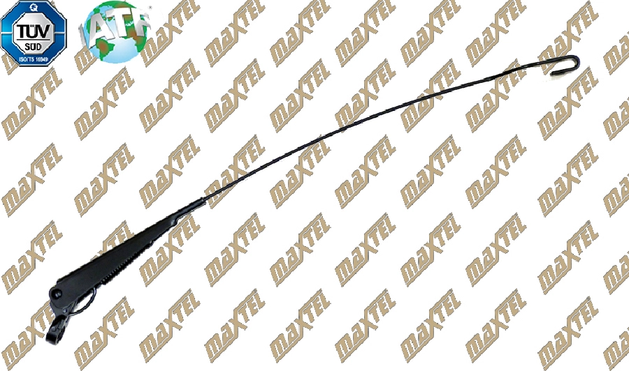 Silgi Kolu Opel Corsa B-Combo 1993 ve sonrası L | OEM 12507495