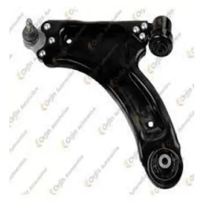 Salincak On Sol Meriva A 03>10 Komple | ORJIN 00857 | OEM 352041-24428977-352064-0352061