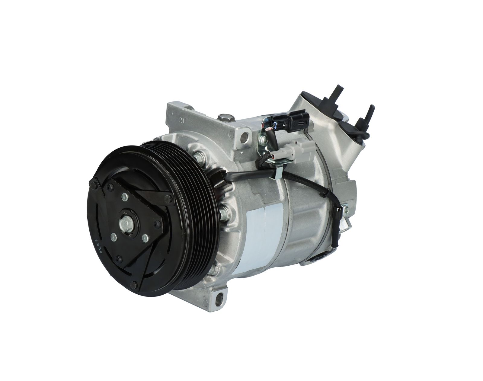 Klima Kompresoru Nissan Qashqai 1,6-2,0 DCI 2007->XTRAIL 2,0 2007-> | VALEO 813262 | OEM 92600BR70A 92600BR70A 92600JD700 92600JD70B 92600JD700 92600JD70B