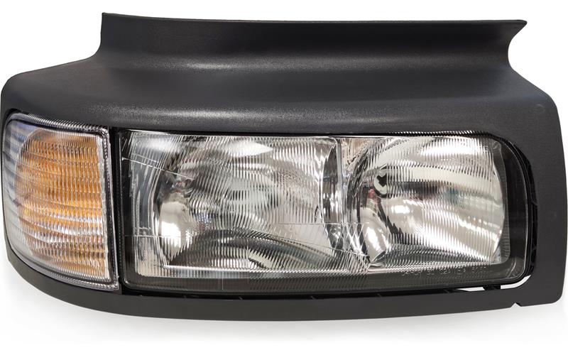 Far Renault Premium DCI 420 (Sinyalli, Sağ) | OEM 5010379320
