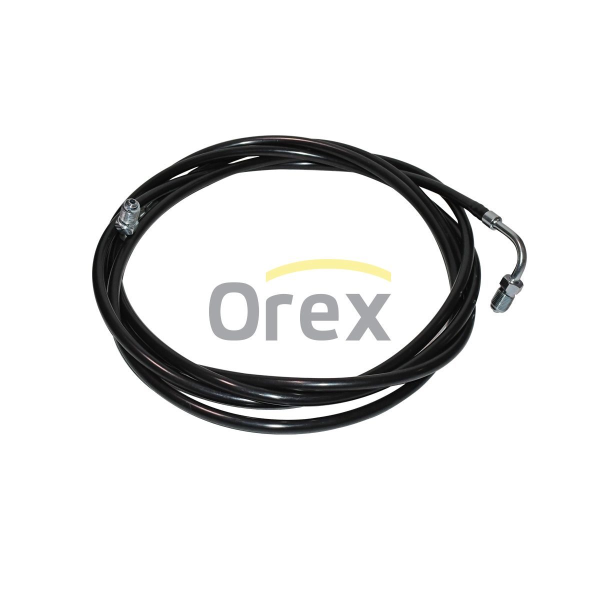 Debriyaj Hortumu Ford Cargo 3227, 2524 | OEM 93CT7K516AA