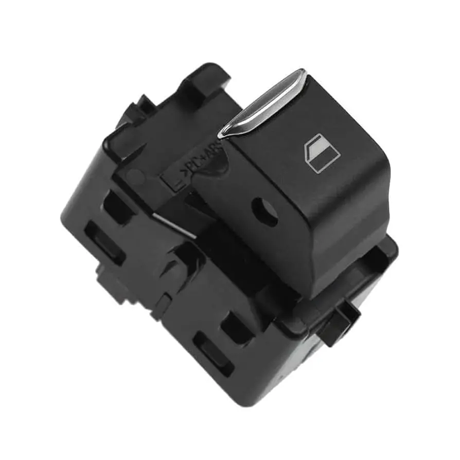 Cam Düğmesi Ford Cargo Sağ | OEM 14529