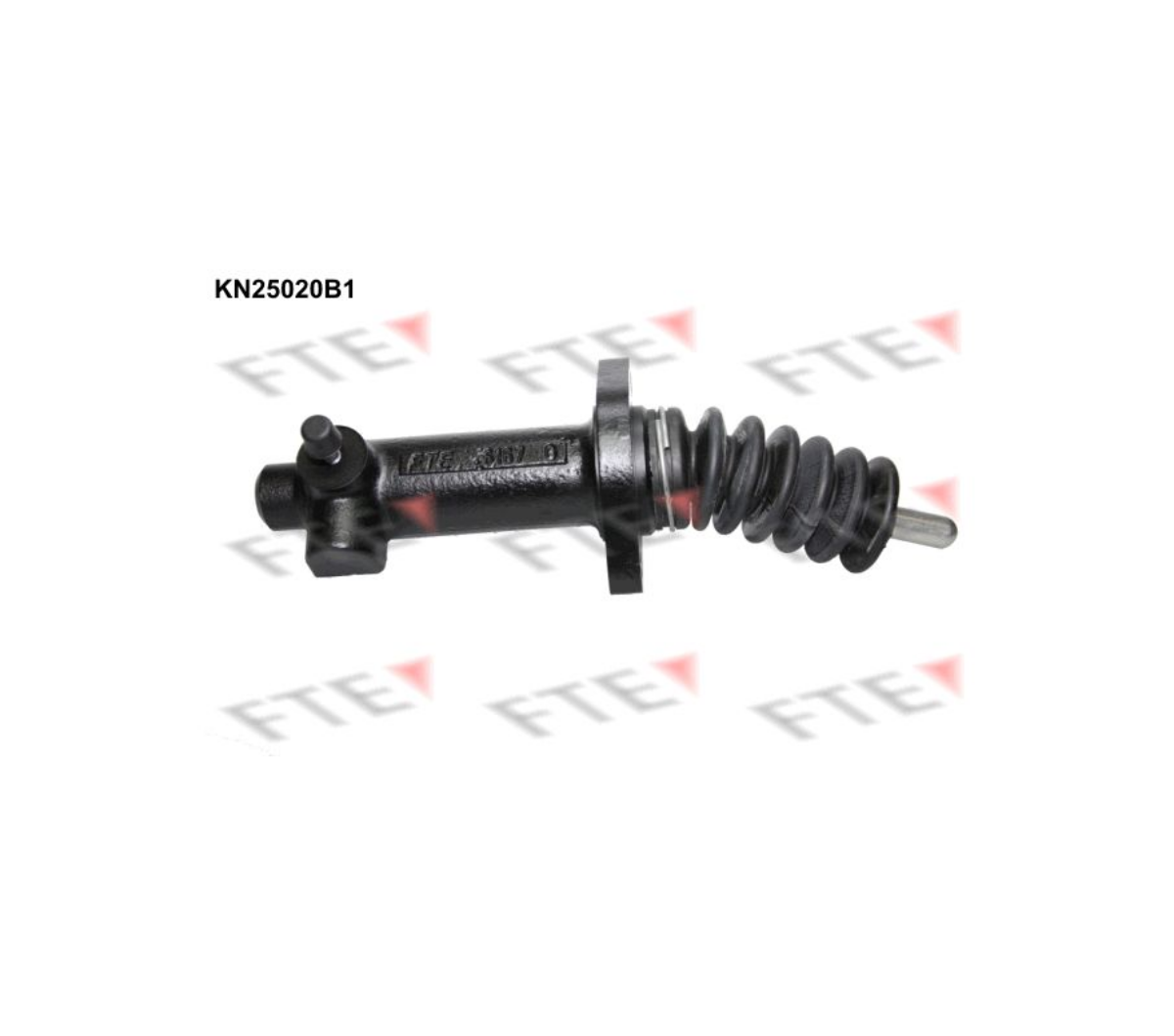 Fren ve Deb.aksami Iveco | OEM 02477718