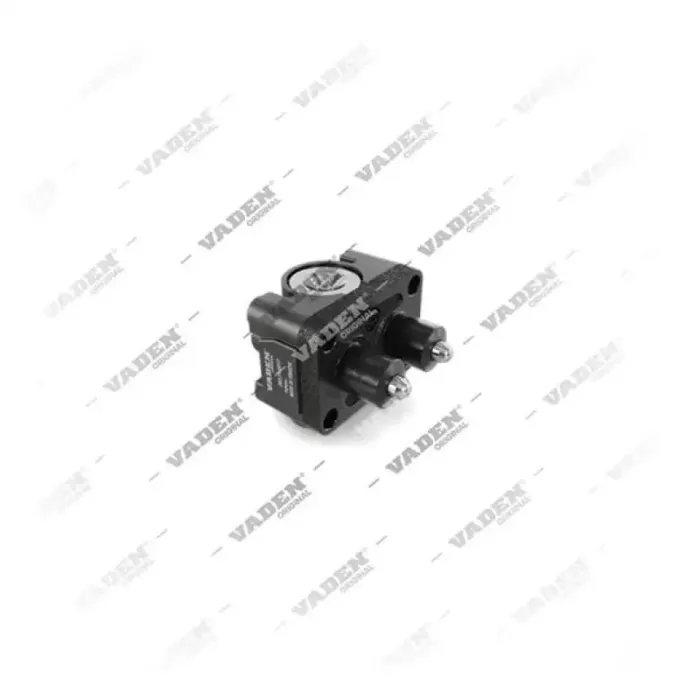 Sanzuman Takviye Ventili Mercedes Actros Mp 2 3 / 1831 1844 | VADEN 303.11.0017 | OEM 0002605457 0012603557 0012604757 0012608457