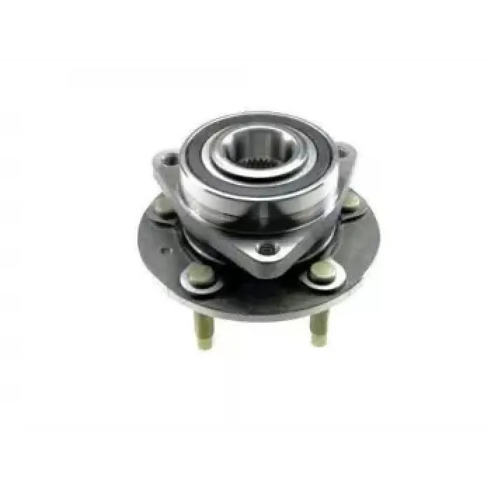 On Teker Poryasi Komple Astra J 10> Cruze 09>17 | AKD OP100118 | OEM 13502828 13583478 328000