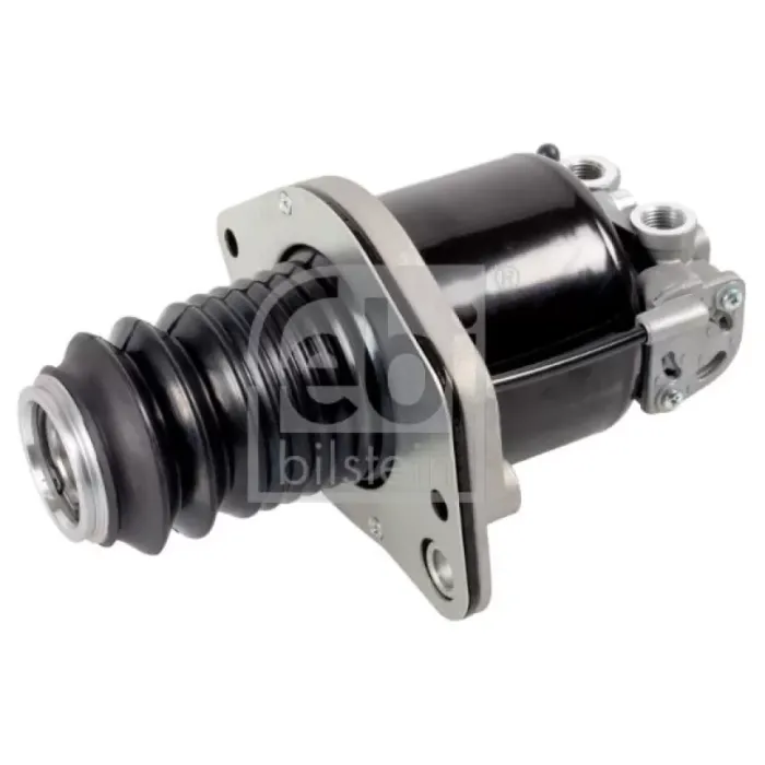 Havali Debriyaj Alt Merkezi DAF Mercedes 3031 | FEBI 38122 | OEM 0002951418 0002950918 0002950218