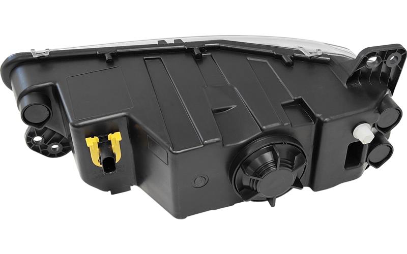 Sis Farı Sağ TGS-TGX Euro 6 | OEM 81252046002