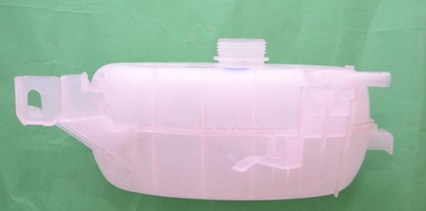 Radyator Ek Deposu Kapakli Renault Master 2 Opel Movano | SPK 131K | OEM 8200595002