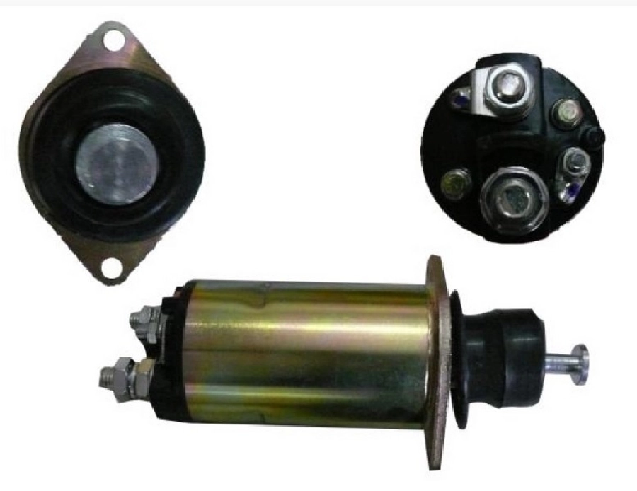 Otom 24V 29MT Mercedes Axor | OEM SD024
