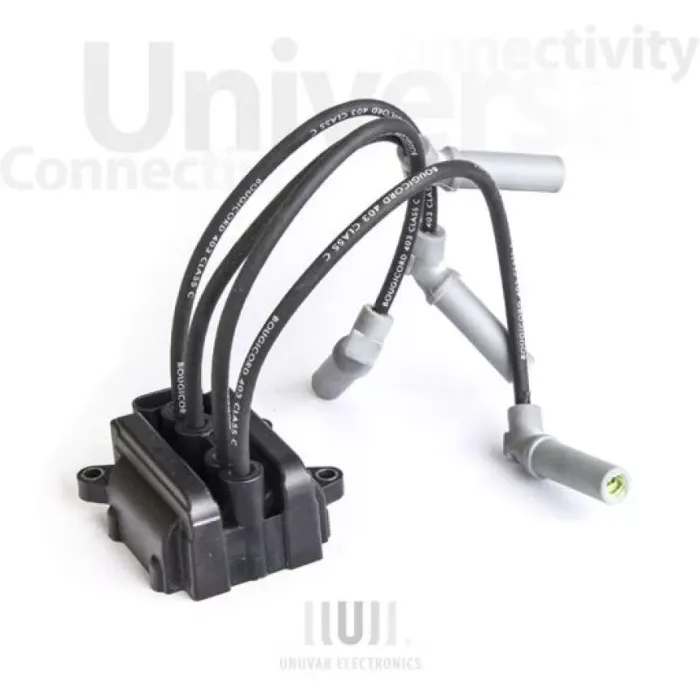 Atesleme Bobini Logan 1,4 | UNUVAR 151402 | OEM 6001544755