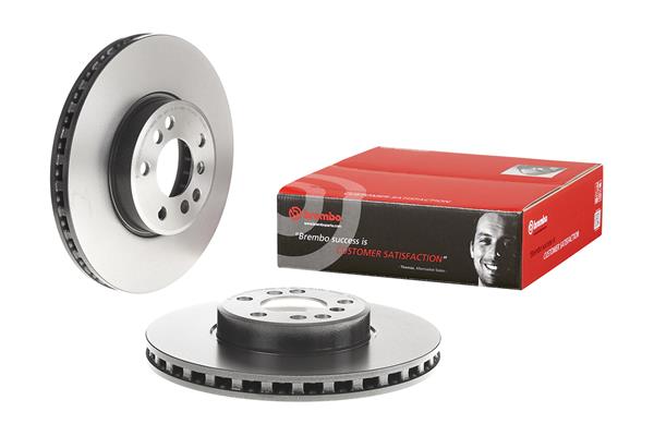 Fren Diski On Havali Bmw X3 E83 X5 E53 | BREMBO 09C89611 | OEM 34116750713 34116750713 34116756045 34116765457 34116756045 34116765457