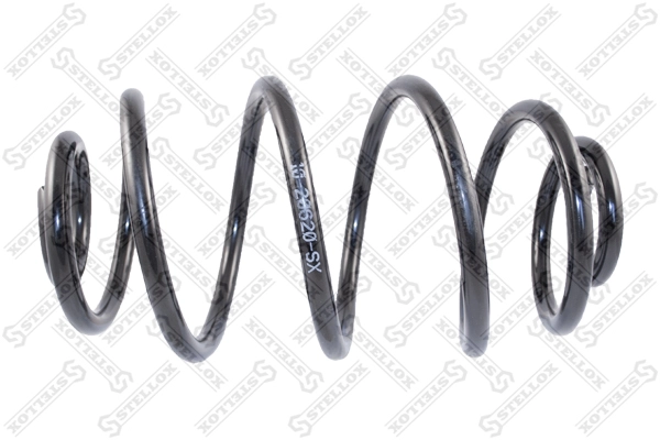 Arka Helezon Yayi Astra H 04>14 | KYT 9518 | OEM 424092