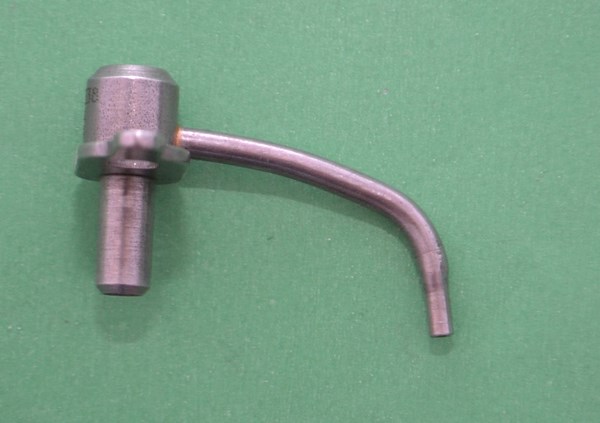 Piston Yaglama Memesi V184-V347 2.4/3.2 01>14 Puma 2.2HDI 16V Ducato 3 2.2HDI | PEK-TECH PT0601005 | OEM BK2Q 6K868 BA 0162.26 9675975280