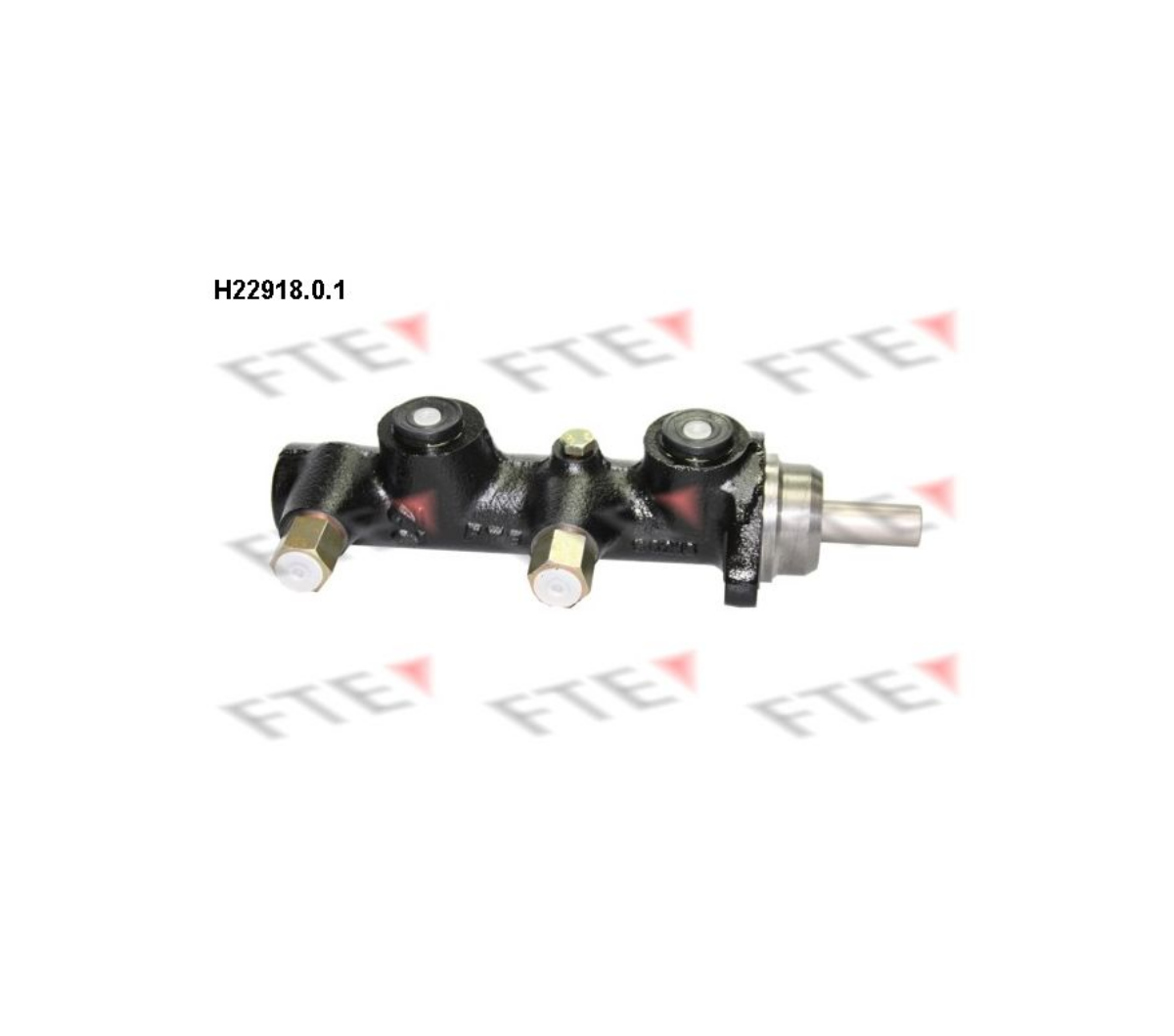Ana Merkez 309, 310 | OEM 0034300401