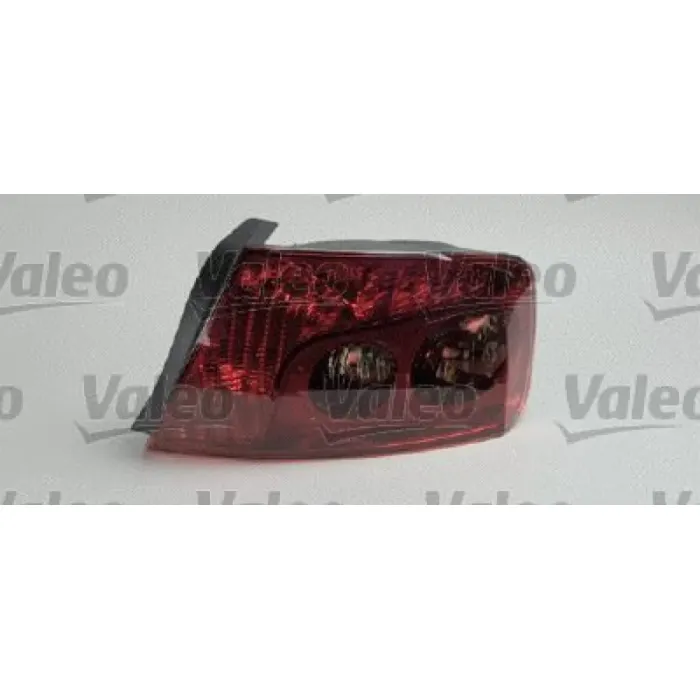 Stop Lambasi Sol P407 4 Kapili Sedan 04> | VALEO 043363 | OEM 6350GC 6350S8 6350V9