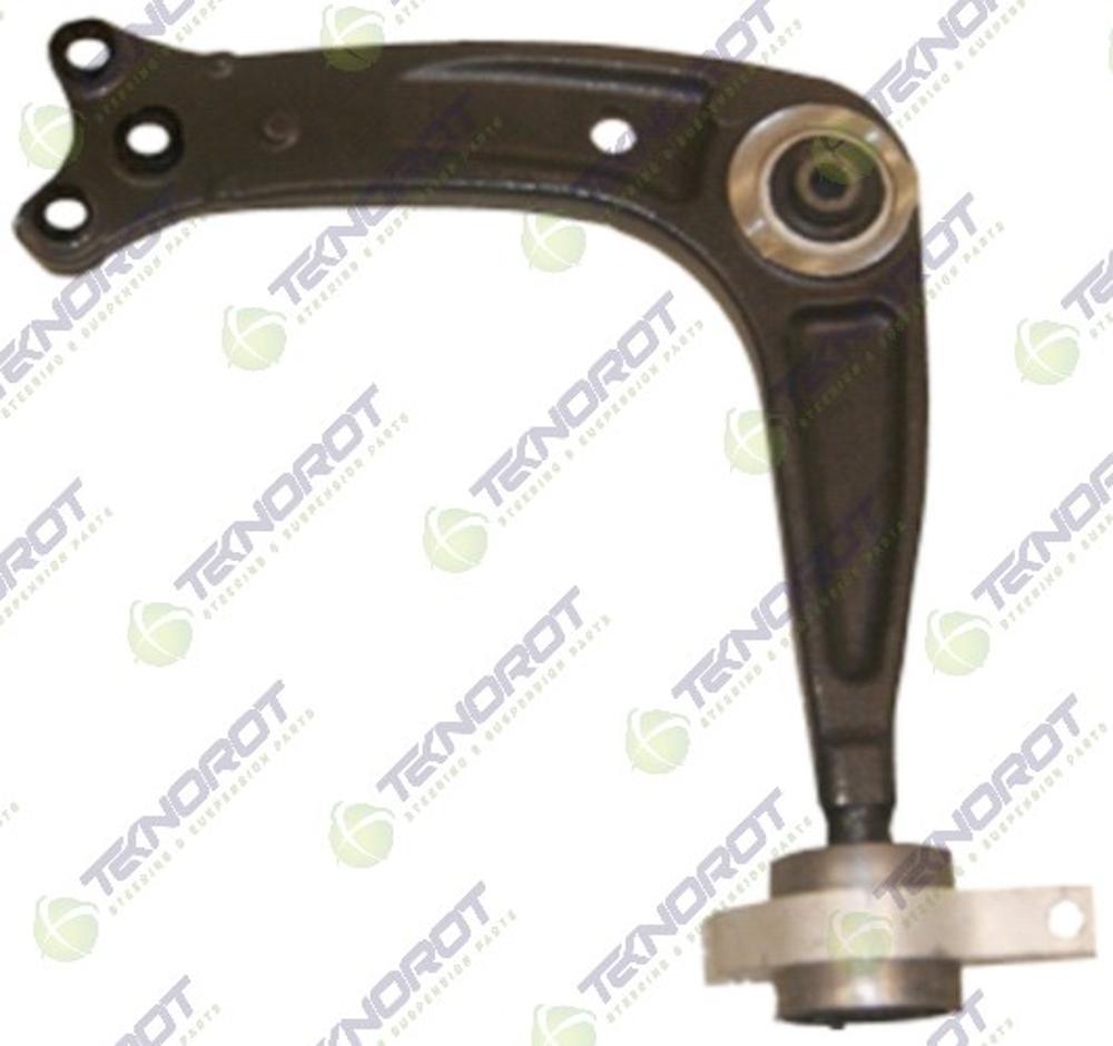 Salincak Dovme Sol 508> 10> (Rotilsiz) | TEKNOROT P-859S | OEM 3520.Y0 3520Y0