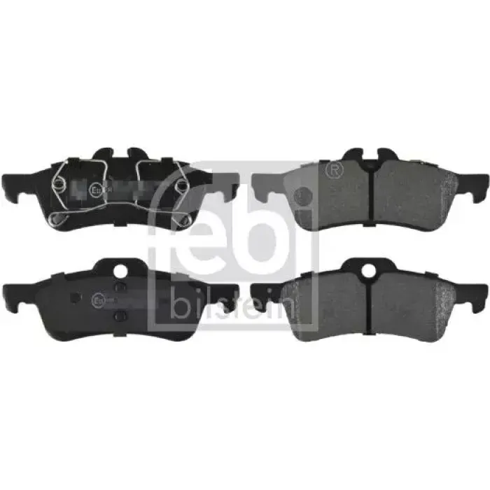 Arka Balata Mini R50 R53 R52 | FEBI 16469 | OEM 34211503077 34216761288