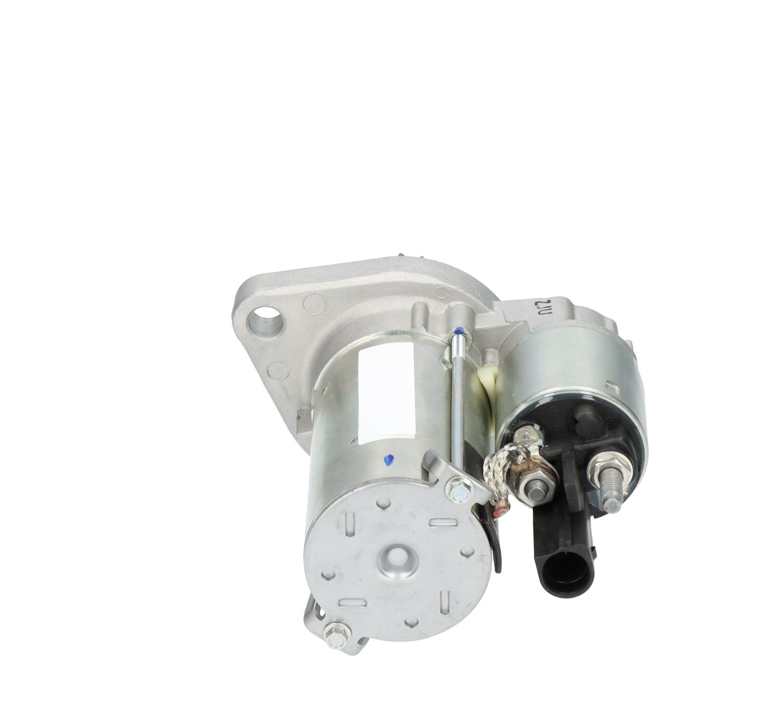 Mars Motoru 12V 10 Dis A3 Altea Ibiza Golf V VI Jetta III Passat 1.4 1.6 1.8 2.0 | VALEO 438174 | OEM 02M911021B 02M911021B 02M911023G 02M911023GX 02M911023G 02M911023GX