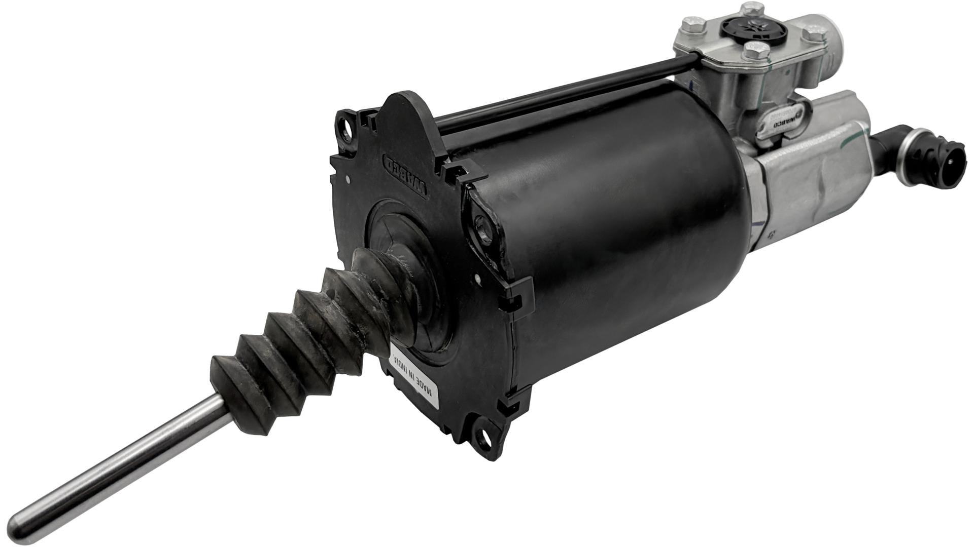 Debriyaj Alt Merkezi | OEM 81307256116