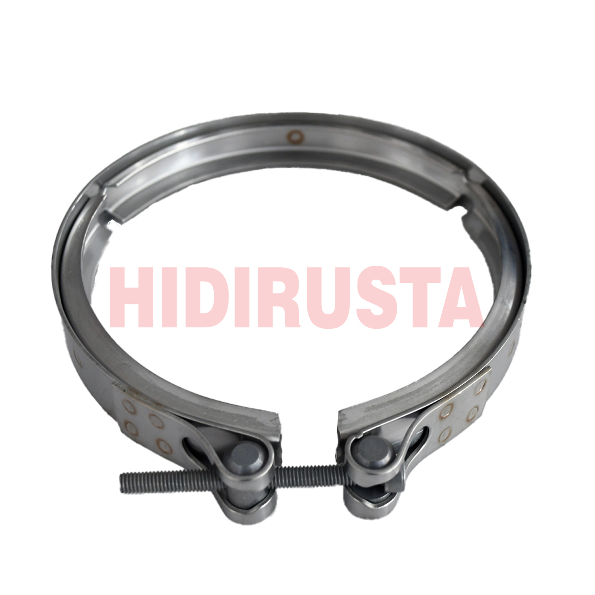 Turbo Kelepçesi Volvo Fh-Fm (Yeni Tip) | OEM 21719872